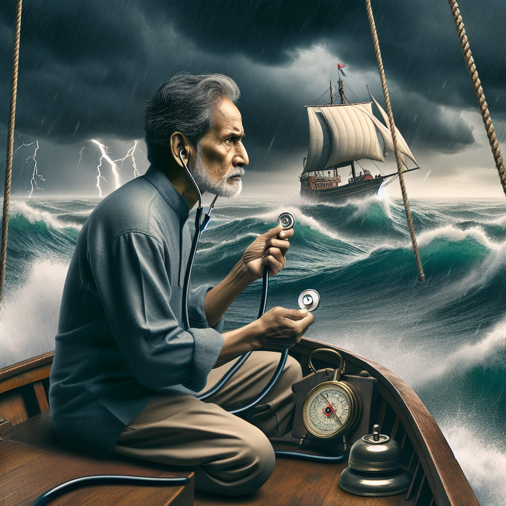 Navigating the Waters of Medicare Advantage: A Cautionary Guide