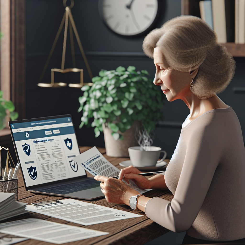 Navigating Medicare and Supplemental Insurance Safely
