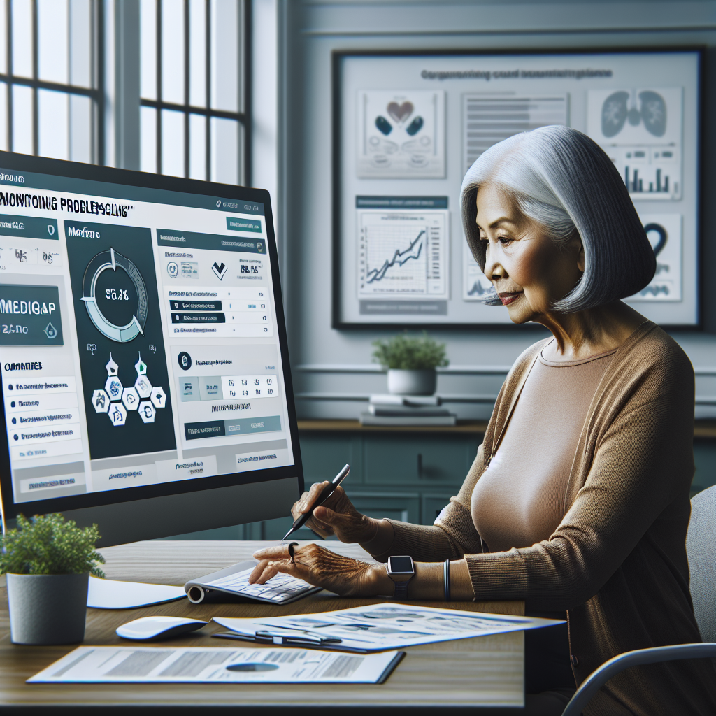 Navigating the Complex Landscape of Medicare and Supplementary Insurance