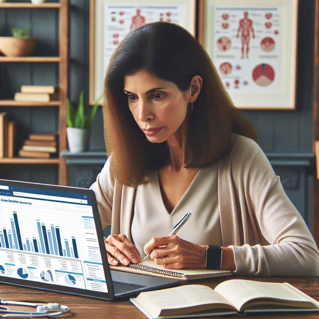 Understanding Your Coverage: Navigating Medigap
