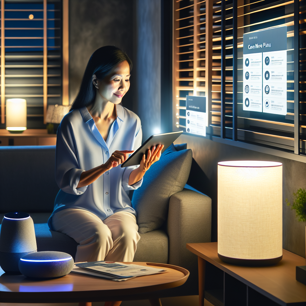 Maximizing Medicare Benefits in the Smart Home Era