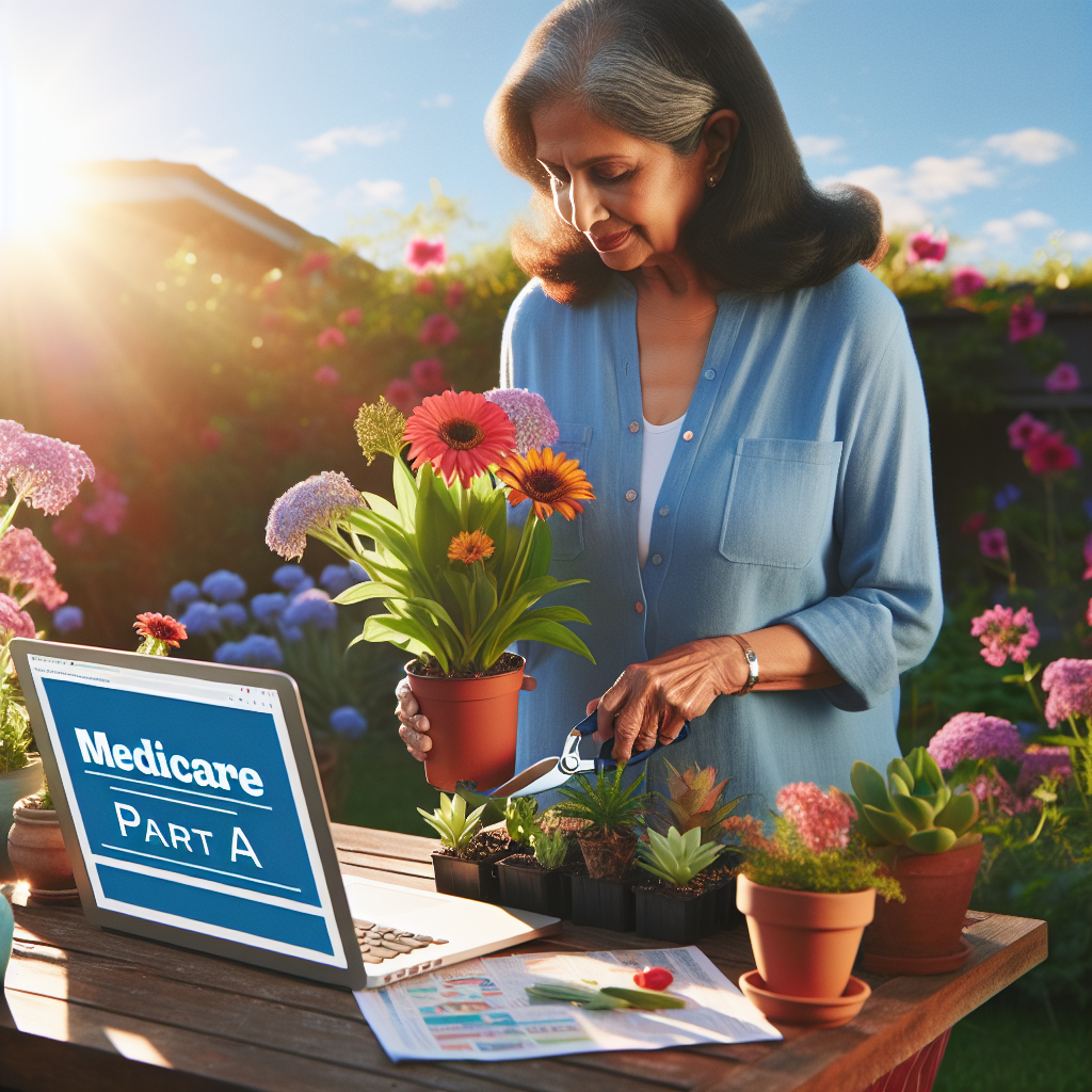 Navigating Through Medicare Part A: A Helpful Overview