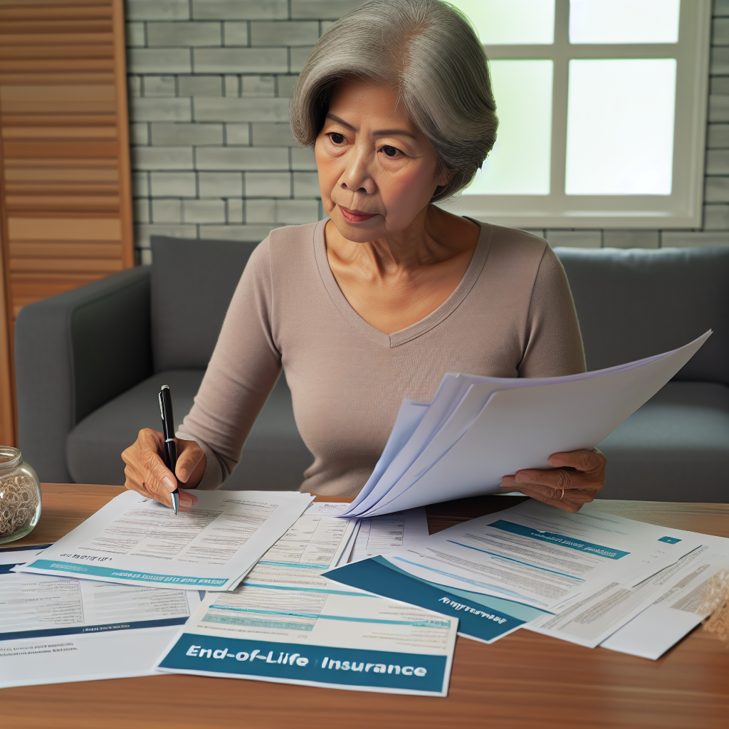 Navigating the Waters of Later-Life Financial Security