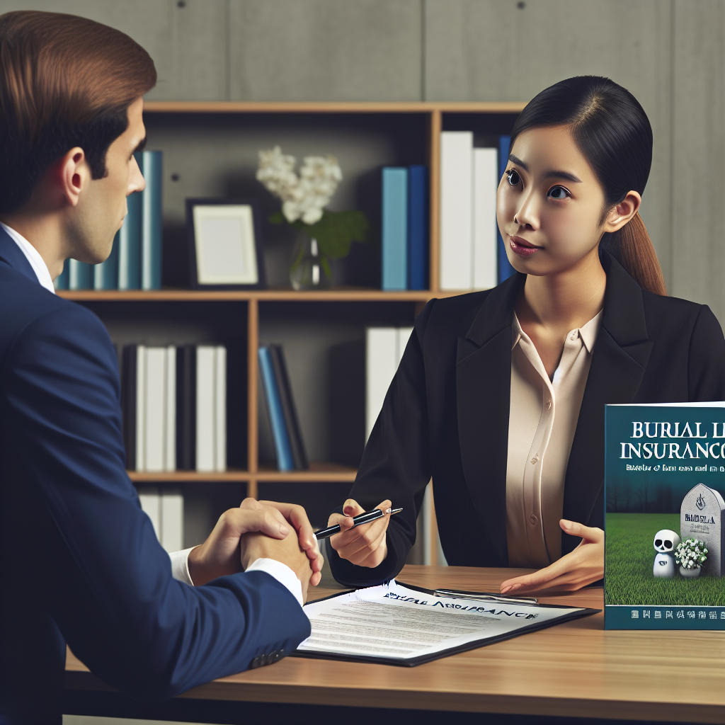 Understanding the Essentials of Burial Insurance
