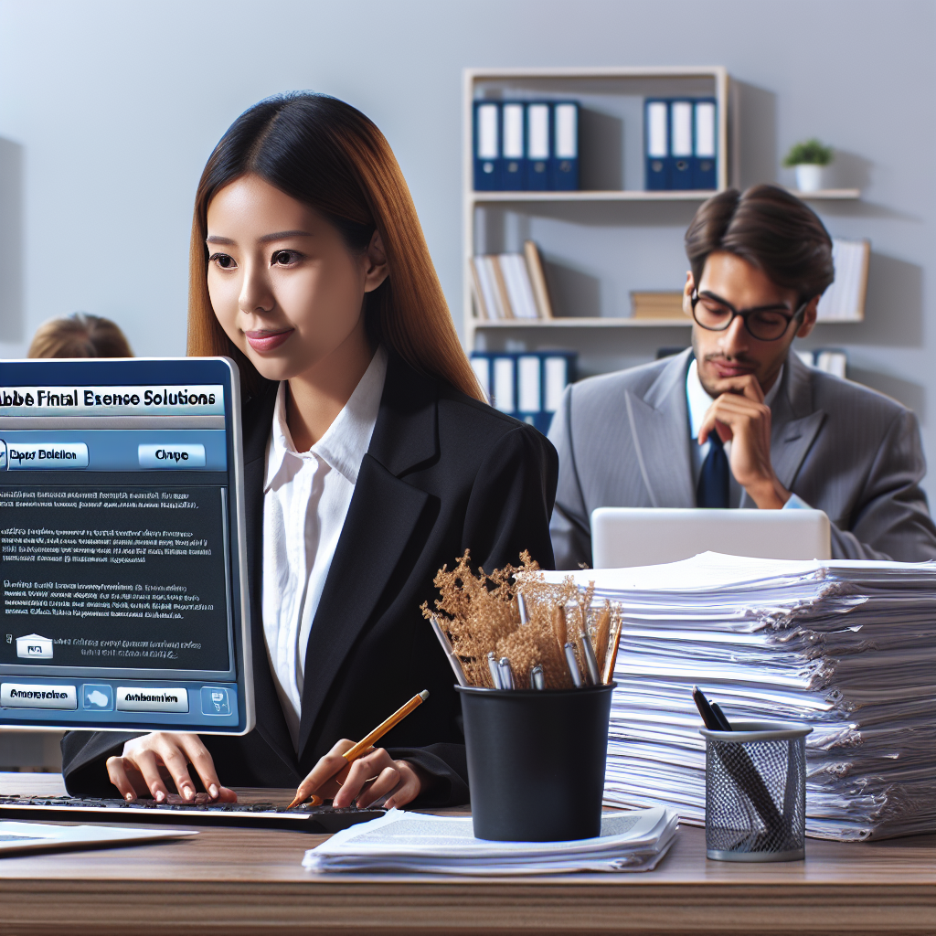 Navigating Affordable Final Expense Solutions