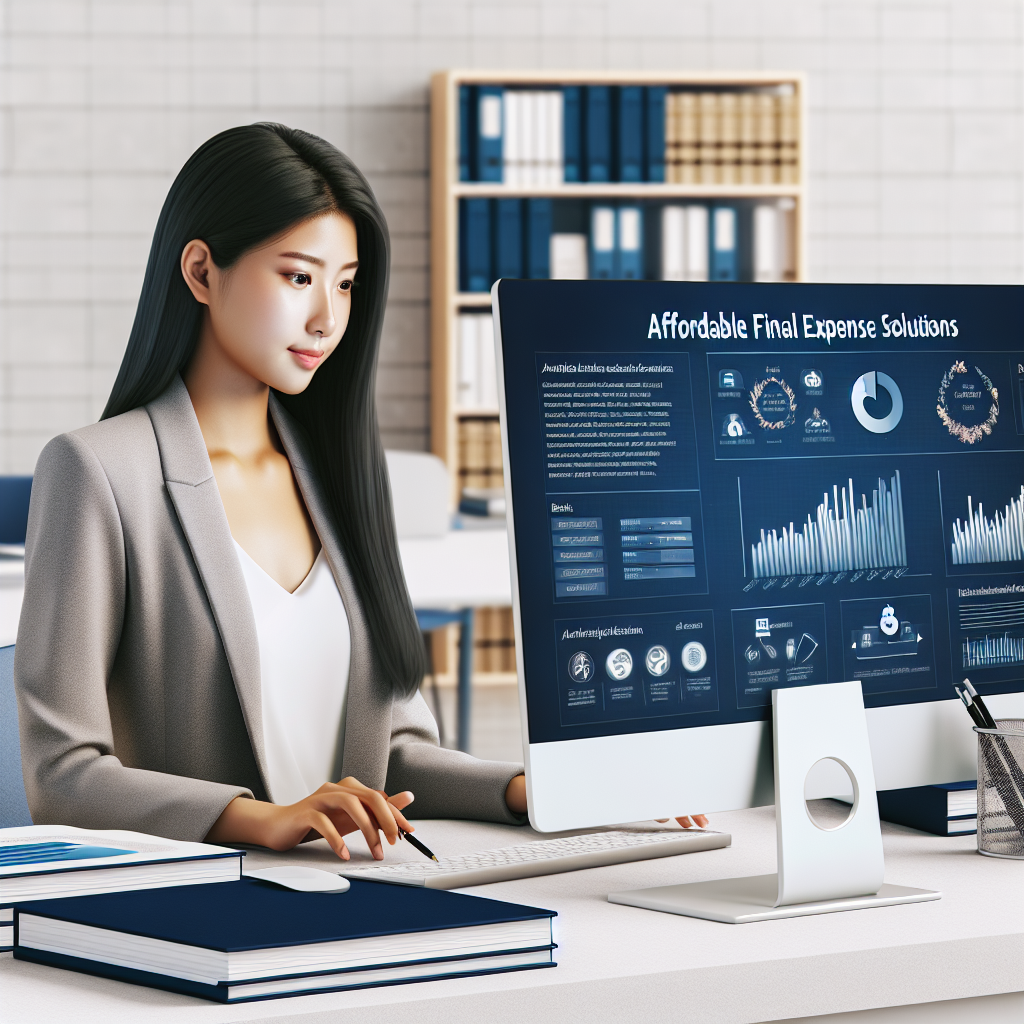 Navigating Affordable Final Expense Solutions