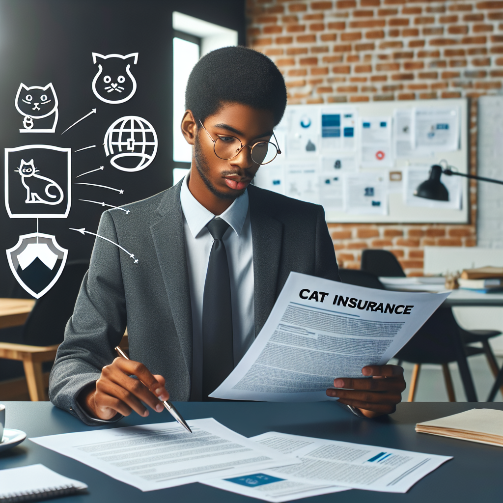 Understanding Cat Insurance Policies: A Comprehensive Guide