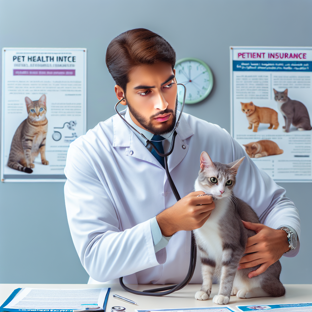 Understanding Your Pet's Health Coverage Options