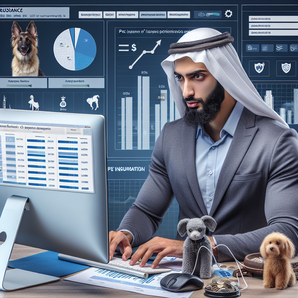 Navigating the Maze of Pet Insurance Options