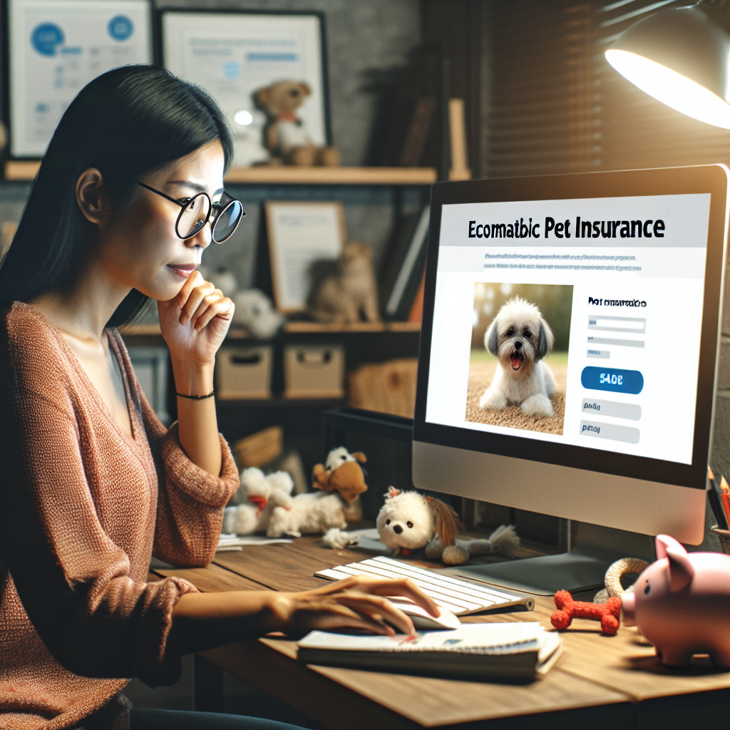 Affordable Protection for Your Furry Friends: Insights on Economical Pet Insurance Options