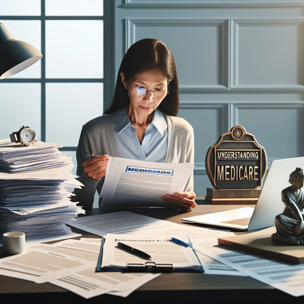 Navigating Your Health: Understanding Your Medicare Coverage