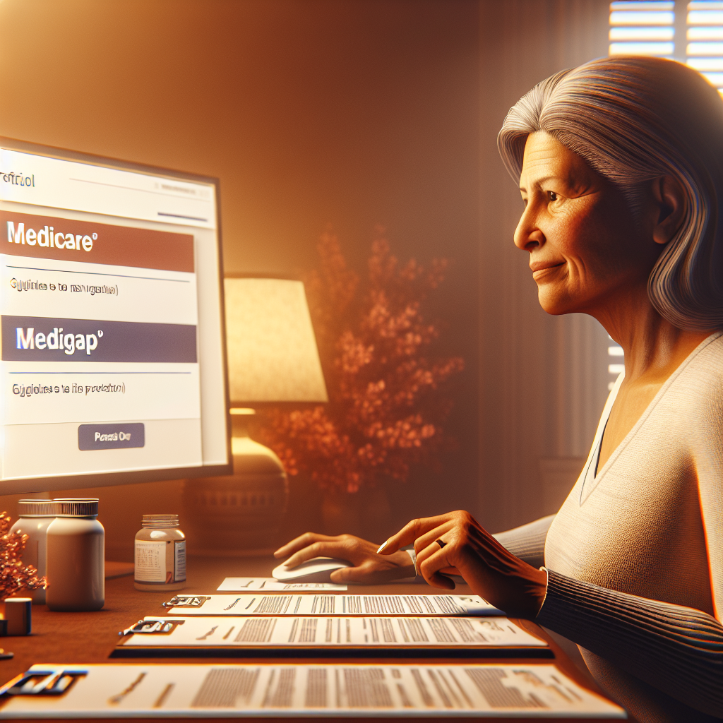 Navigating Medicare Choices