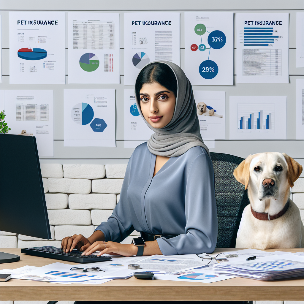 Navigating the World of Pet Insurance: An Insightful Overview