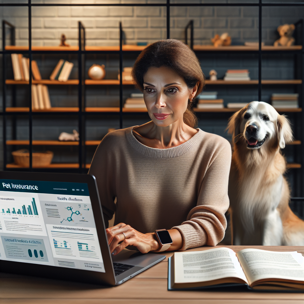 A Comprehensive Guide to Understanding and Selecting Pet Insurance