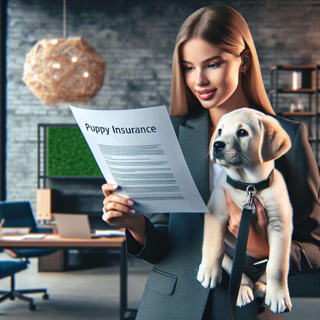 Navigating the Complex World of Pet Insurance