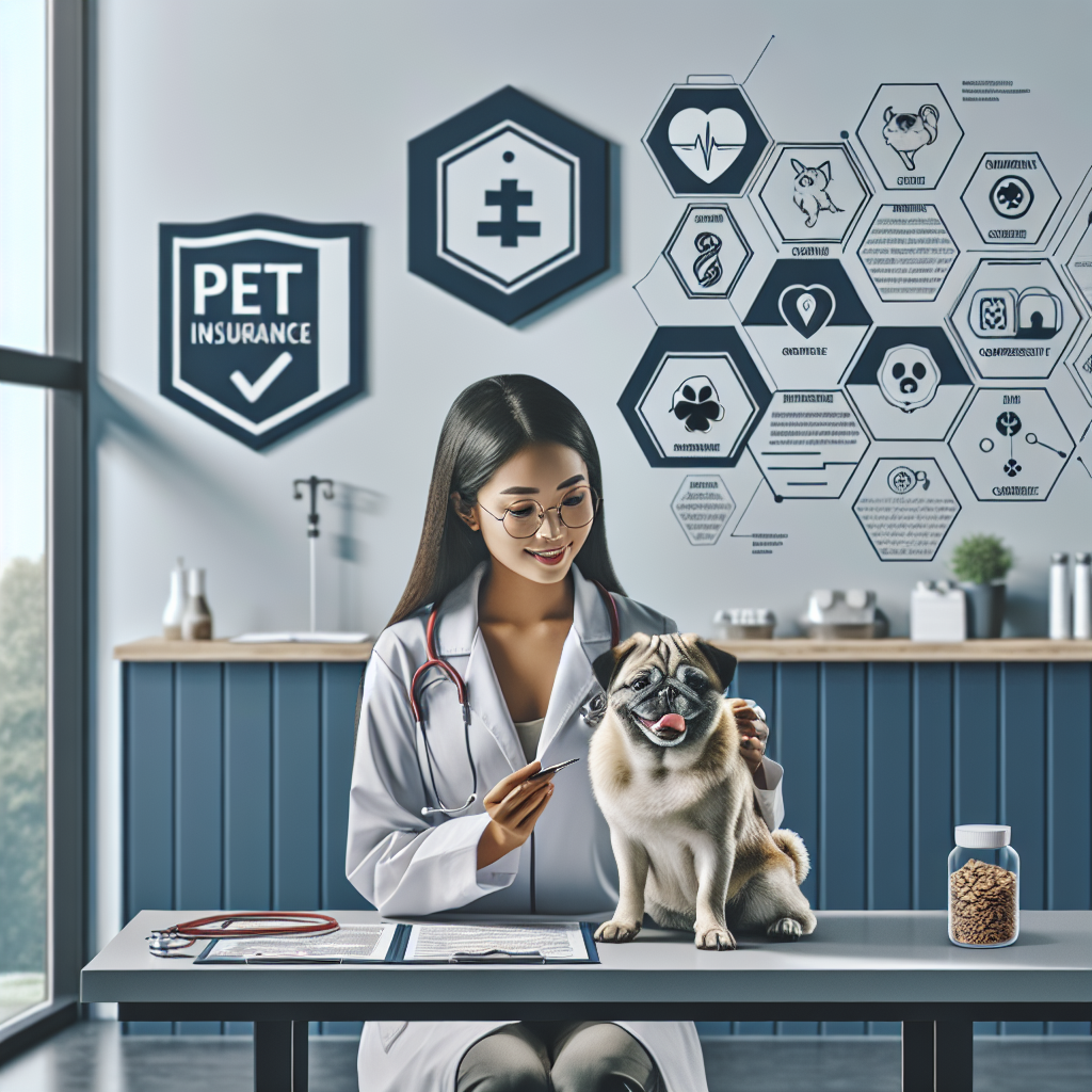 Securing Your Pet's Future: A Deep Dive into Comprehensive Pet Insurance Plans