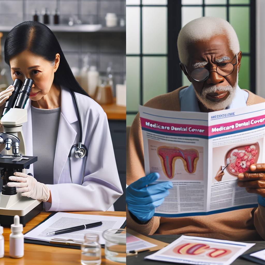 Navigating Your Way Through Medicare: Understanding Clinical Research and Dental Coverage