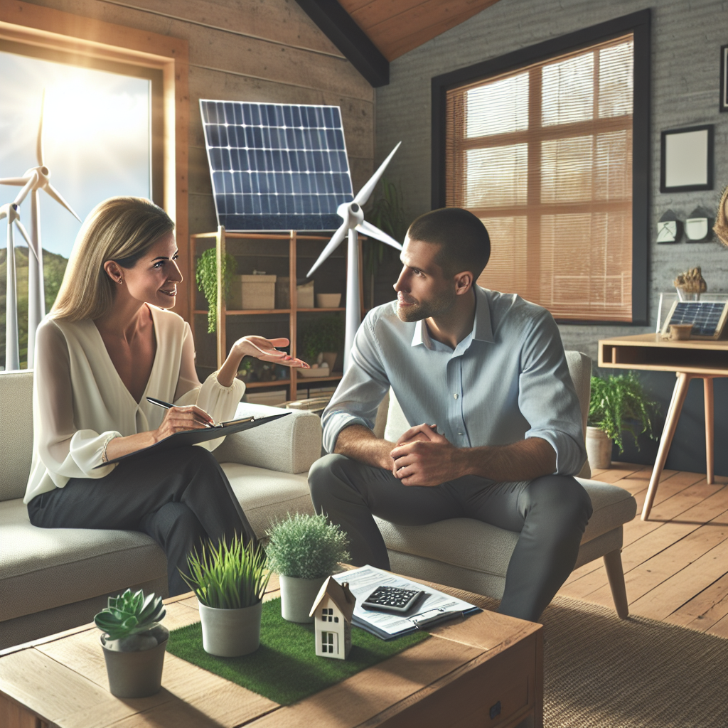 The Essential Guide to Protecting Your Home and Supporting a Sustainable Future