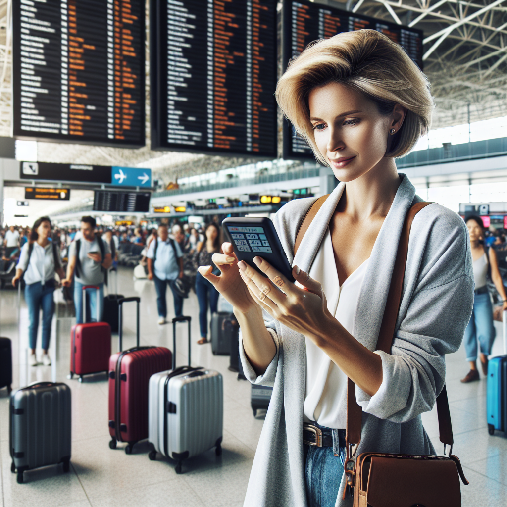 Understanding Travel Insurance: A Guide for Modern Travelers