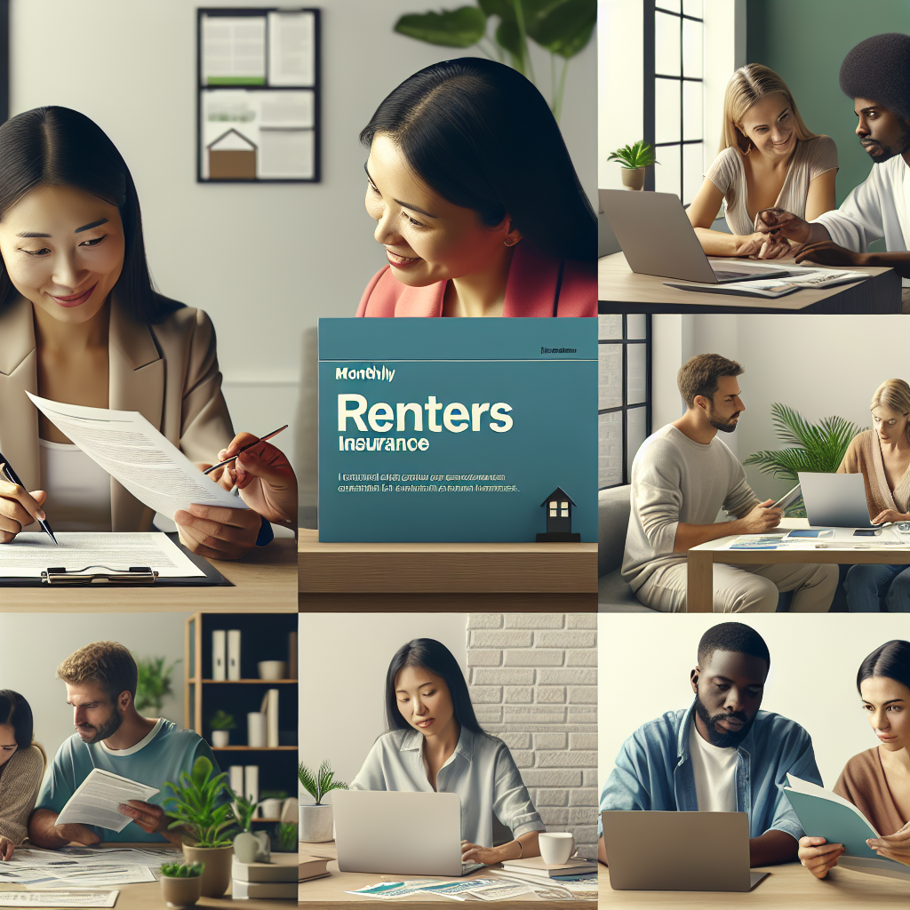 The Ultimate Guide to Understanding Renters Insurance