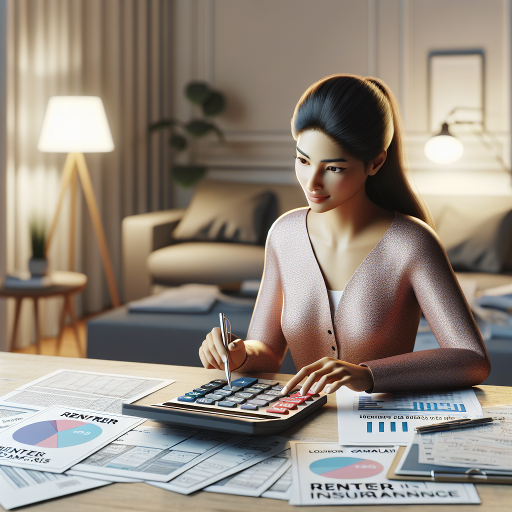 Navigating Renters Insurance: Essential Tips and Tools for Peace of Mind