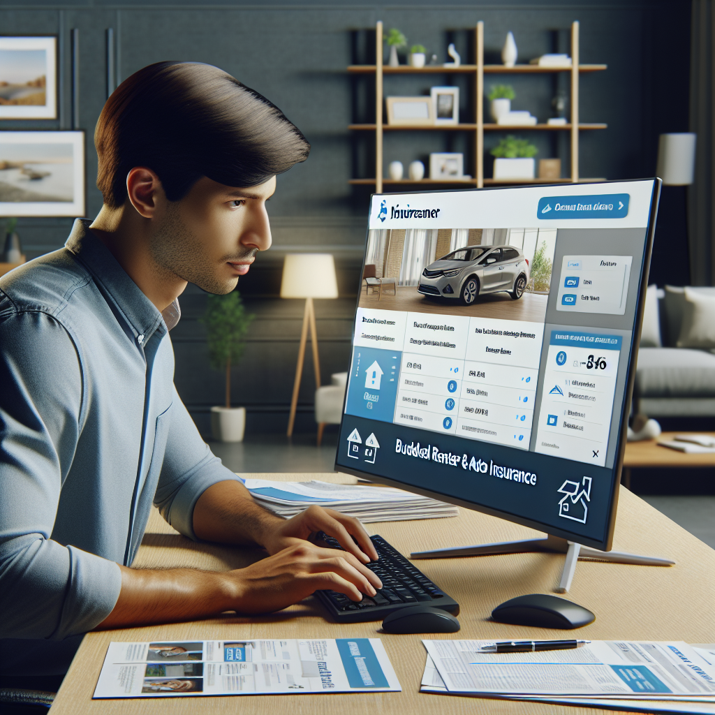 The Ultimate Guide to Renters Insurance: Bundle, Save, and Protect Your Valuables
