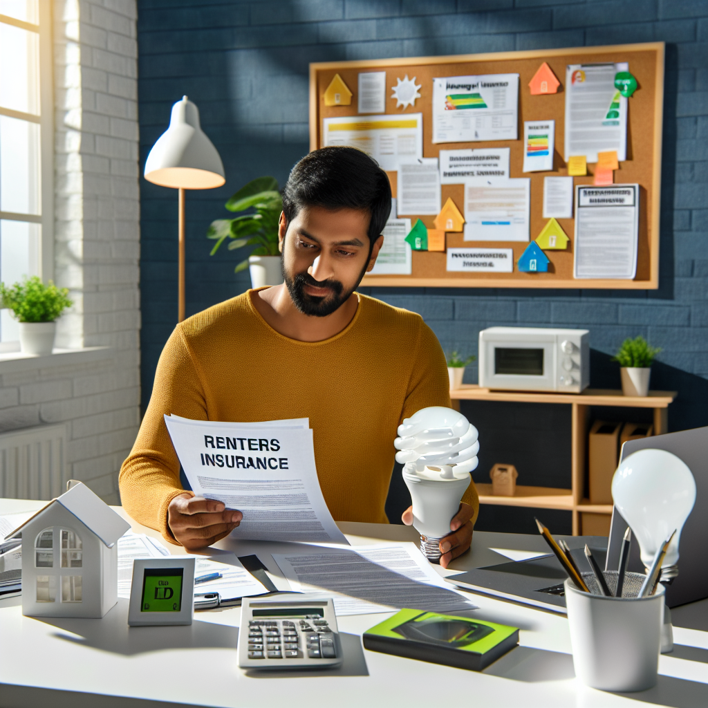 Your Essential Guide to Understanding Renters Insurance