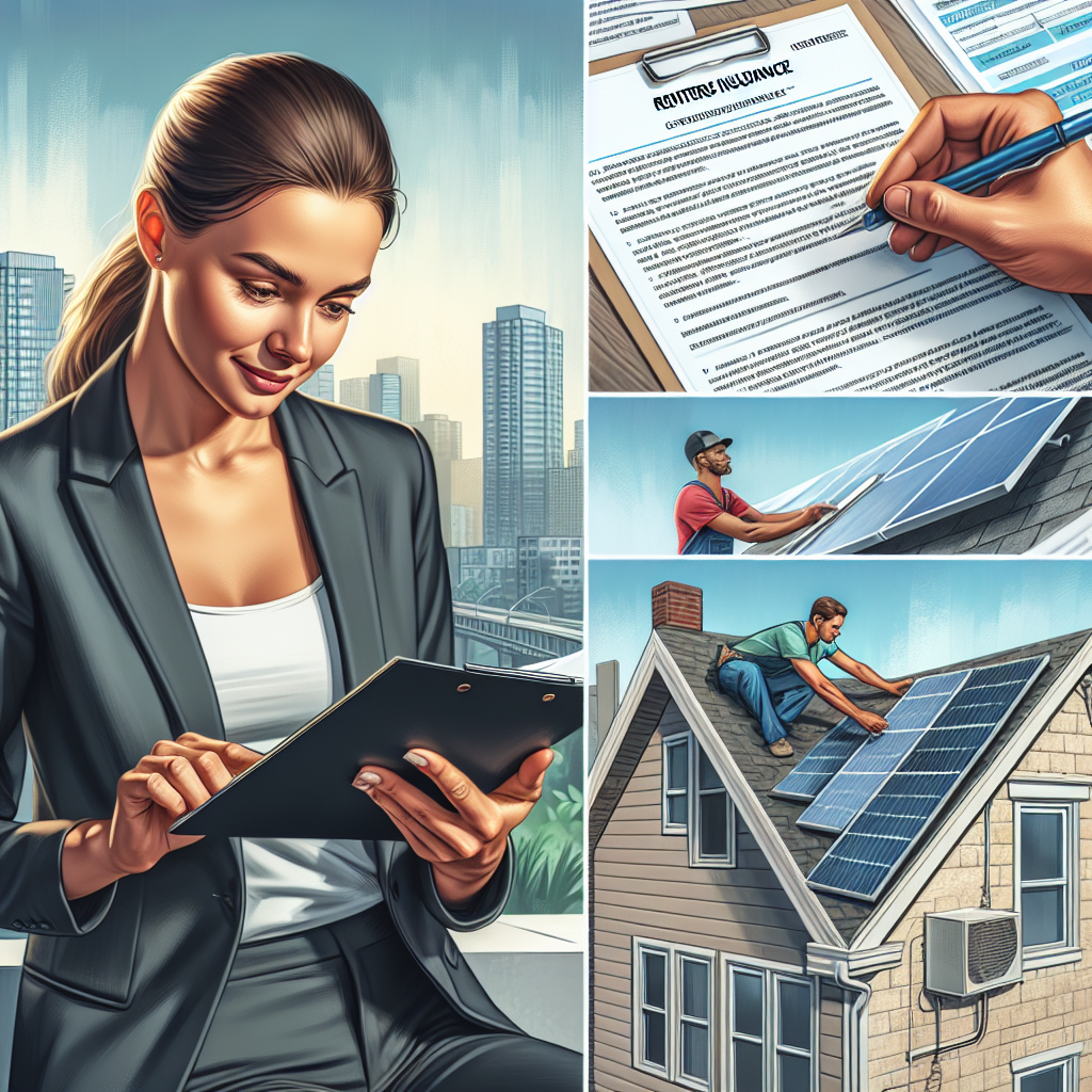 Understanding Renters Insurance: Coverage and Considerations