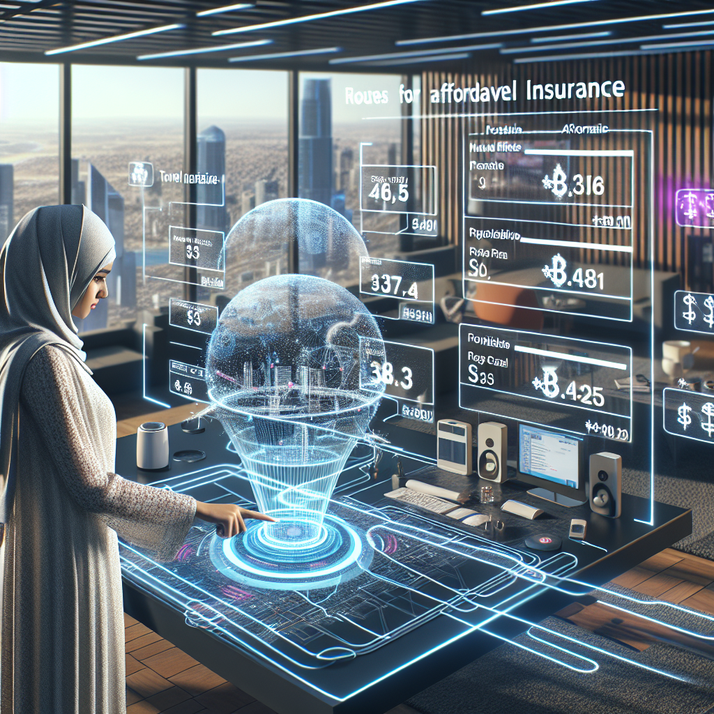 Smart Guide to Affordable Travel Insurance in the Age of IoT