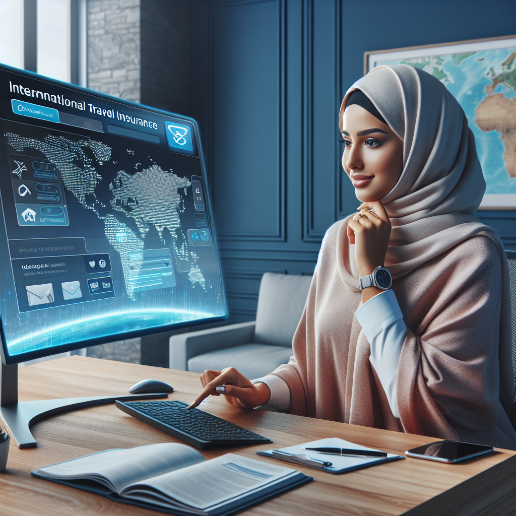Your Complete Guide to Securing Peace of Mind with Travel Insurance