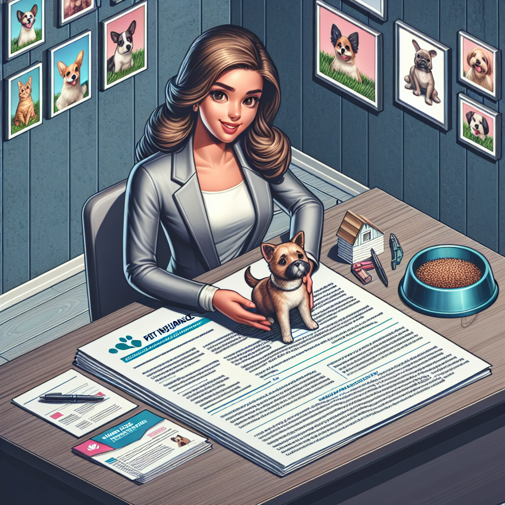 Understanding Pet Insurance: Exploring Coverage for Pre-Existing Conditions and Unique Policy Benefits