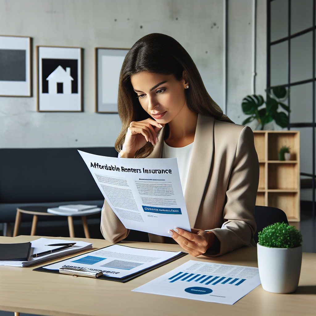 Your Essential Guide to Understanding Renters Insurance