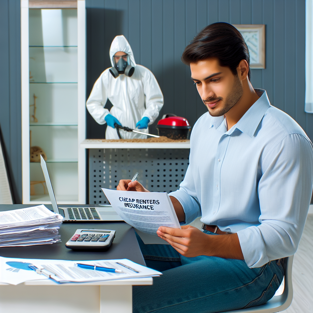 Understanding Renters Insurance: An Essential Guide