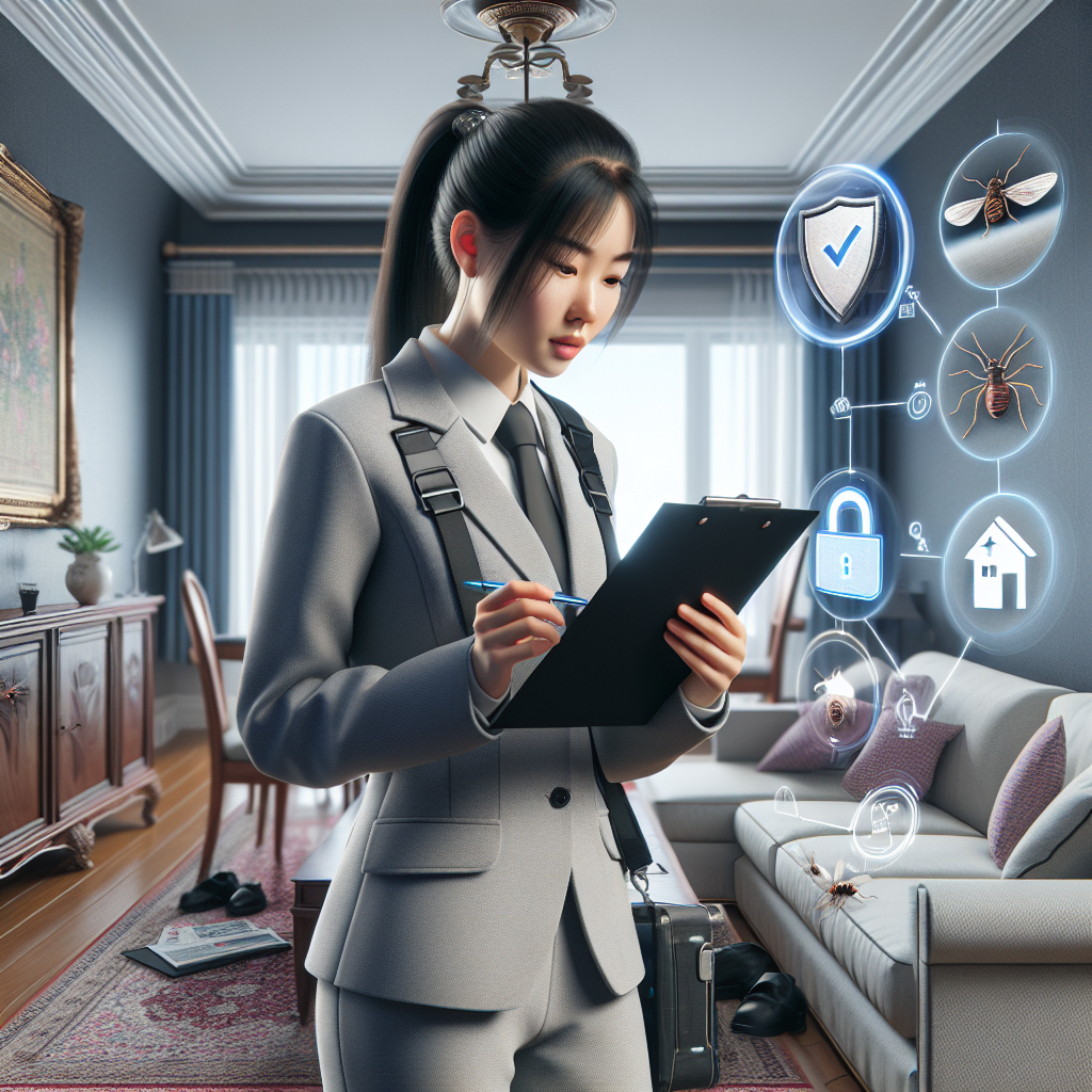 A Comprehensive Guide to Securing Your Rental Property