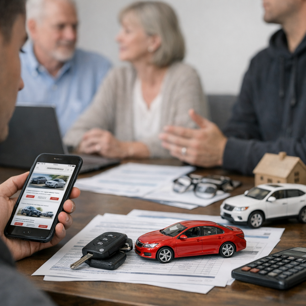 Exploring the Intersection of Unlicensed Drivers, AI, and Car Insurance