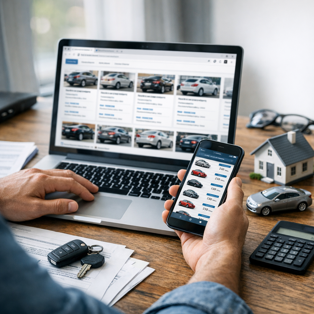 Navigating the World of Virtual Insurance Deals