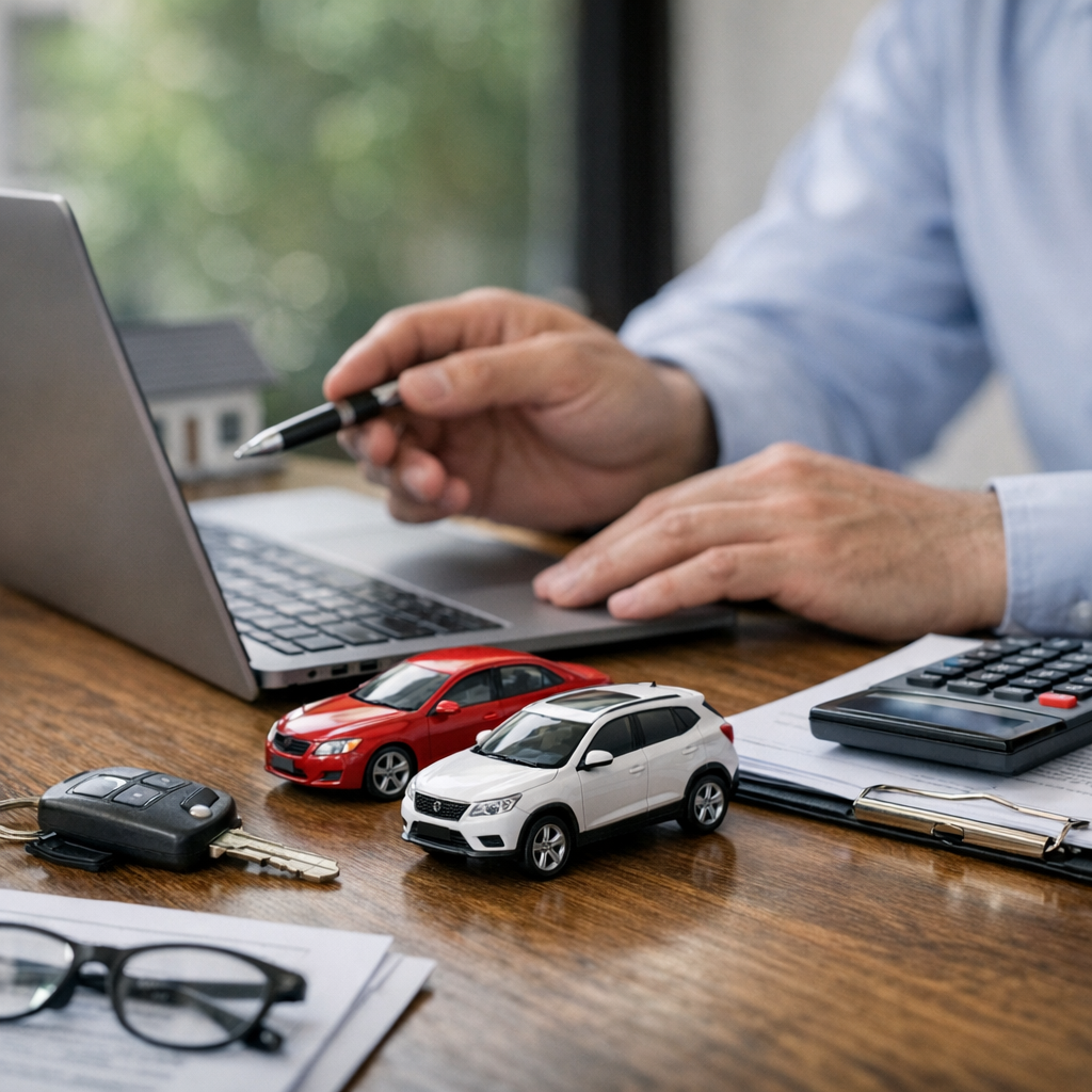Understanding Your State's Basic Car Insurance Needs