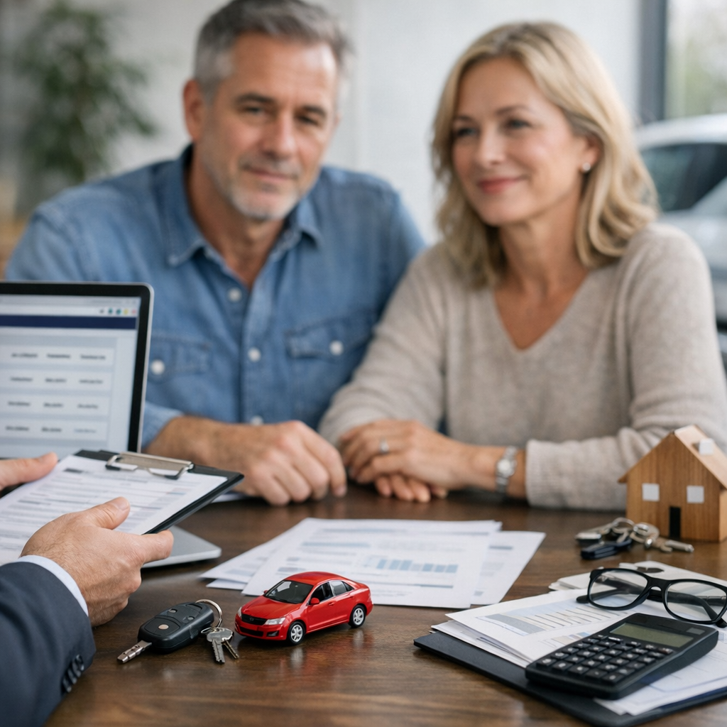 Smart Strategies for Securing Affordable Car Insurance