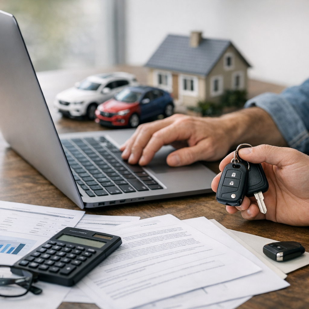 Navigating the Landscape of Car Insurance Savings