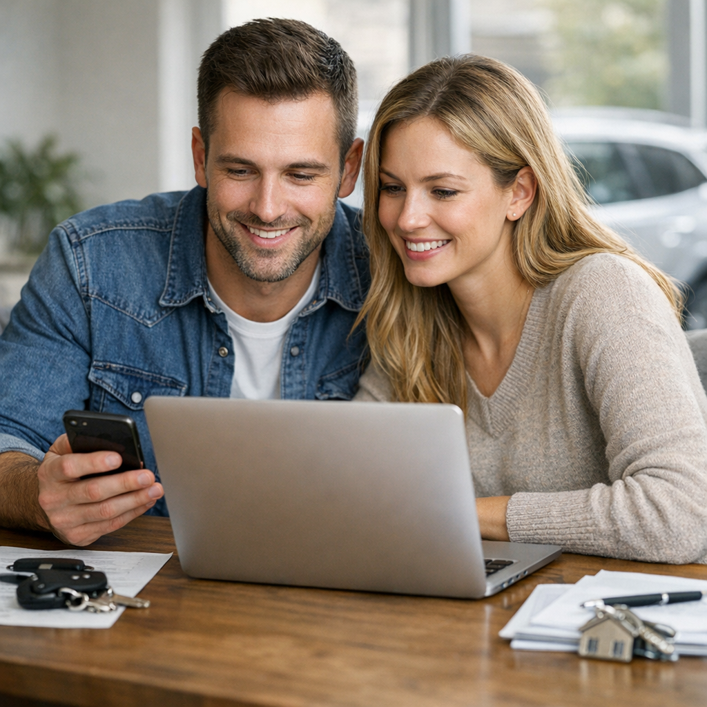 Instant Coverage: The Rise of Same-Day Auto Insurance