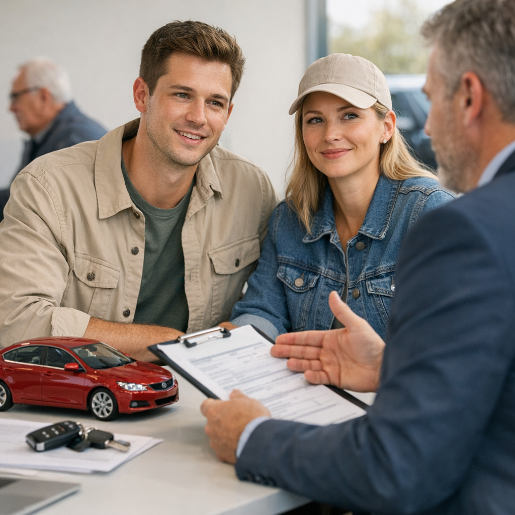 Navigating the New Era of Automotive Protection