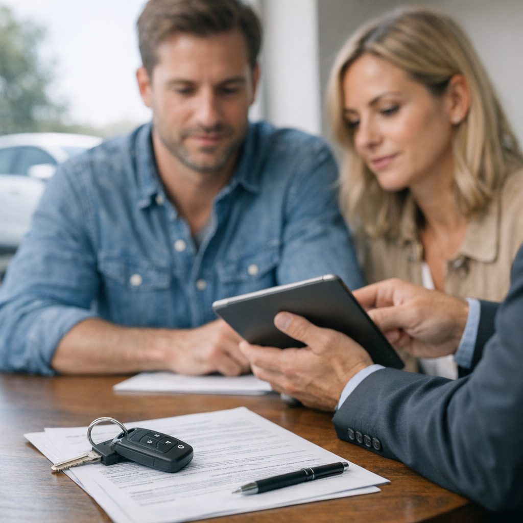 Instant Coverage: Navigating Same-Day Auto Insurance