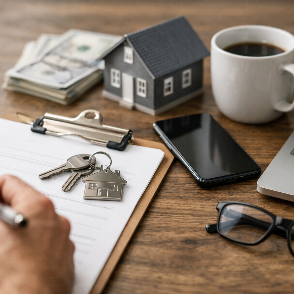 Your Ultimate Guide to Choosing the Right Renters Insurance