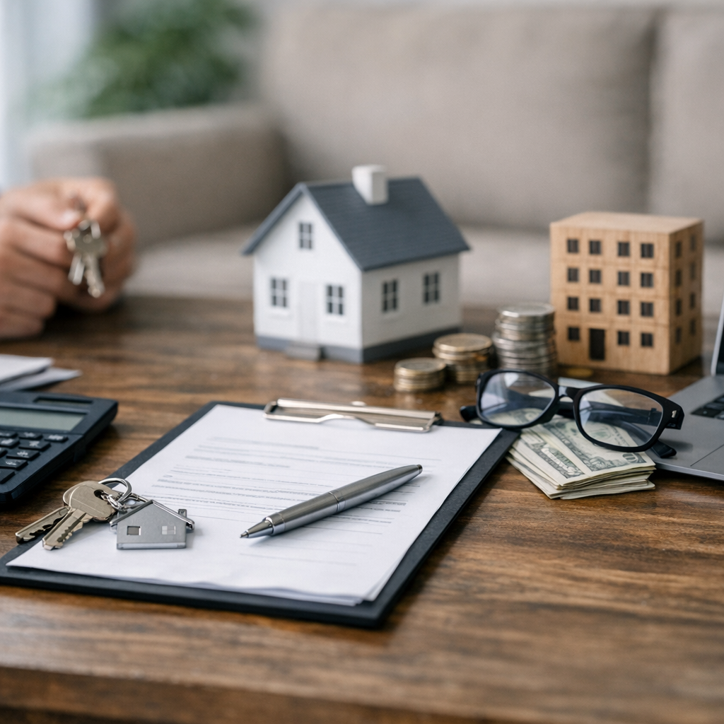 Understanding Renters Insurance: An Essential Guide