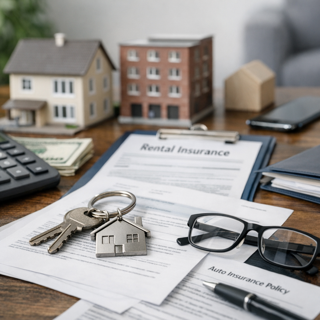 Your Essential Guide to Smart Renting