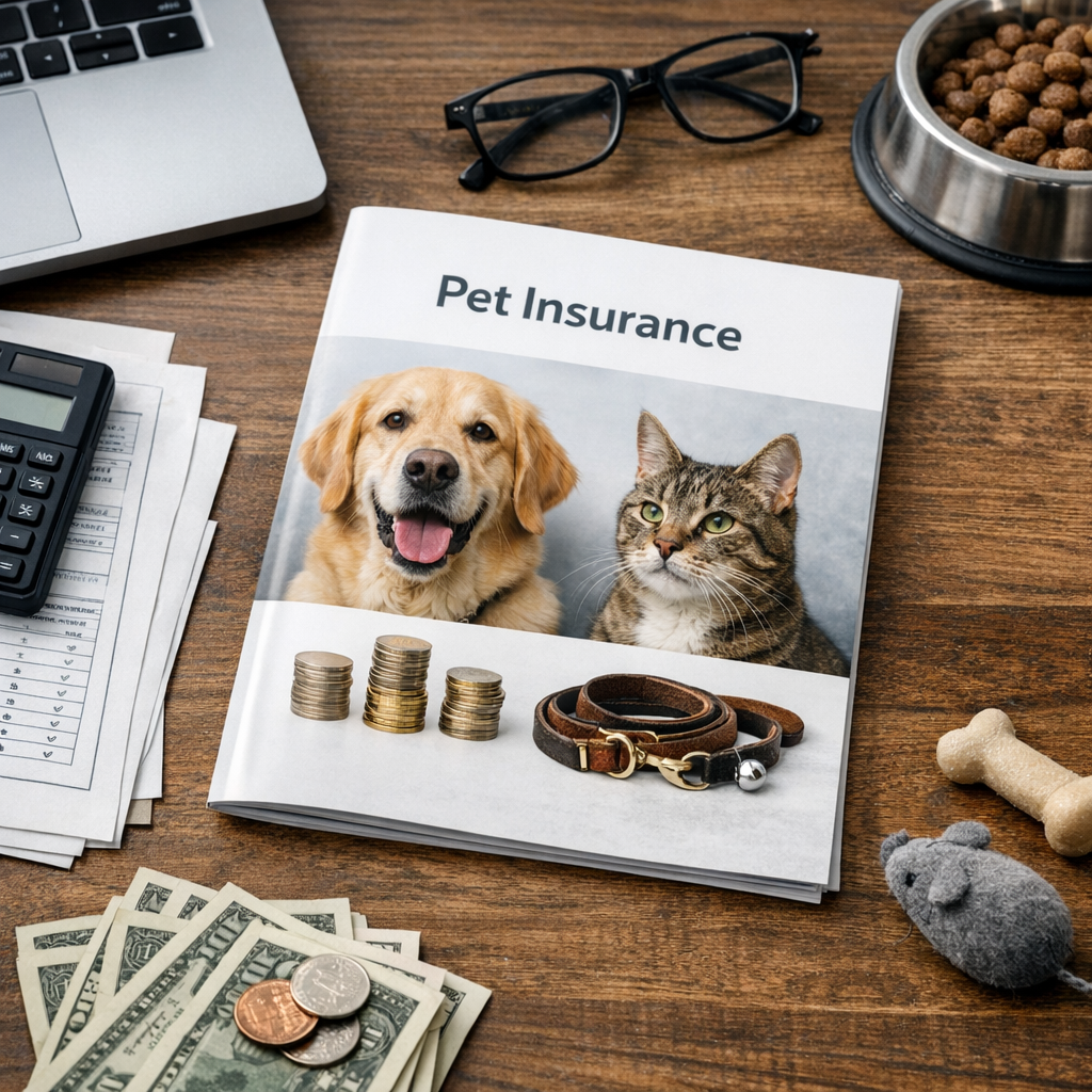 The Ultimate Guide to Pet Insurance and What To Look For in 2023