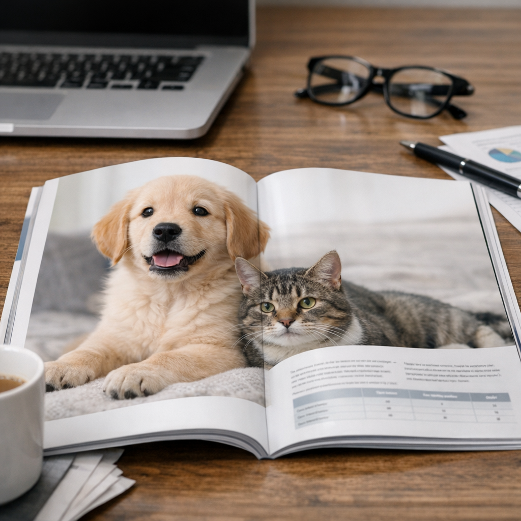 A Comprehensive Guide to Pet Insurance and Other Key Coverages