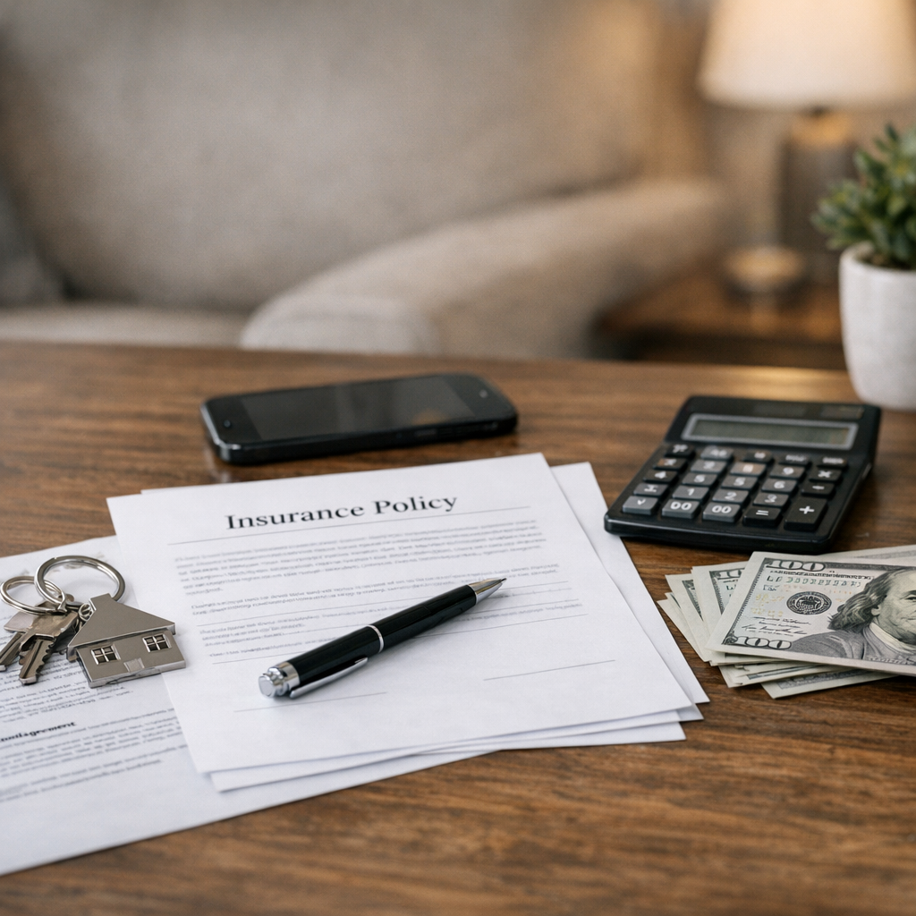 Understanding Renters Insurance: What You Need to Know