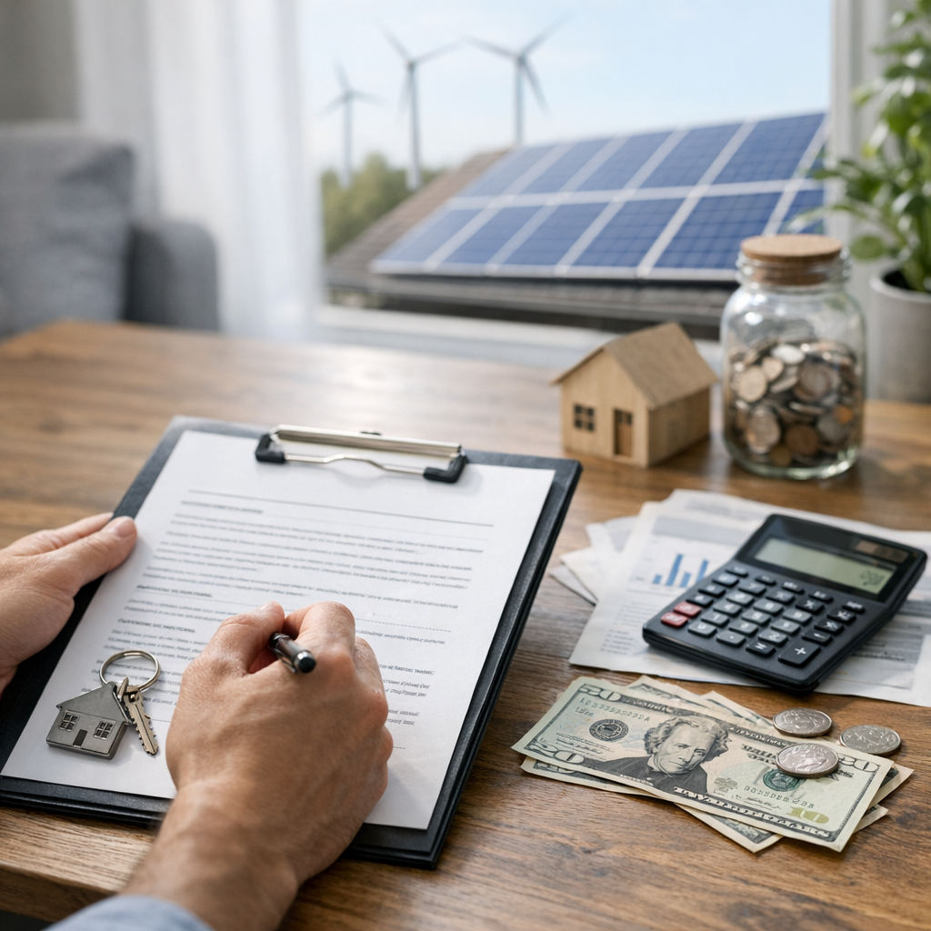 Your Guide to Navigating Renters Insurance, Costs, and Sustainability