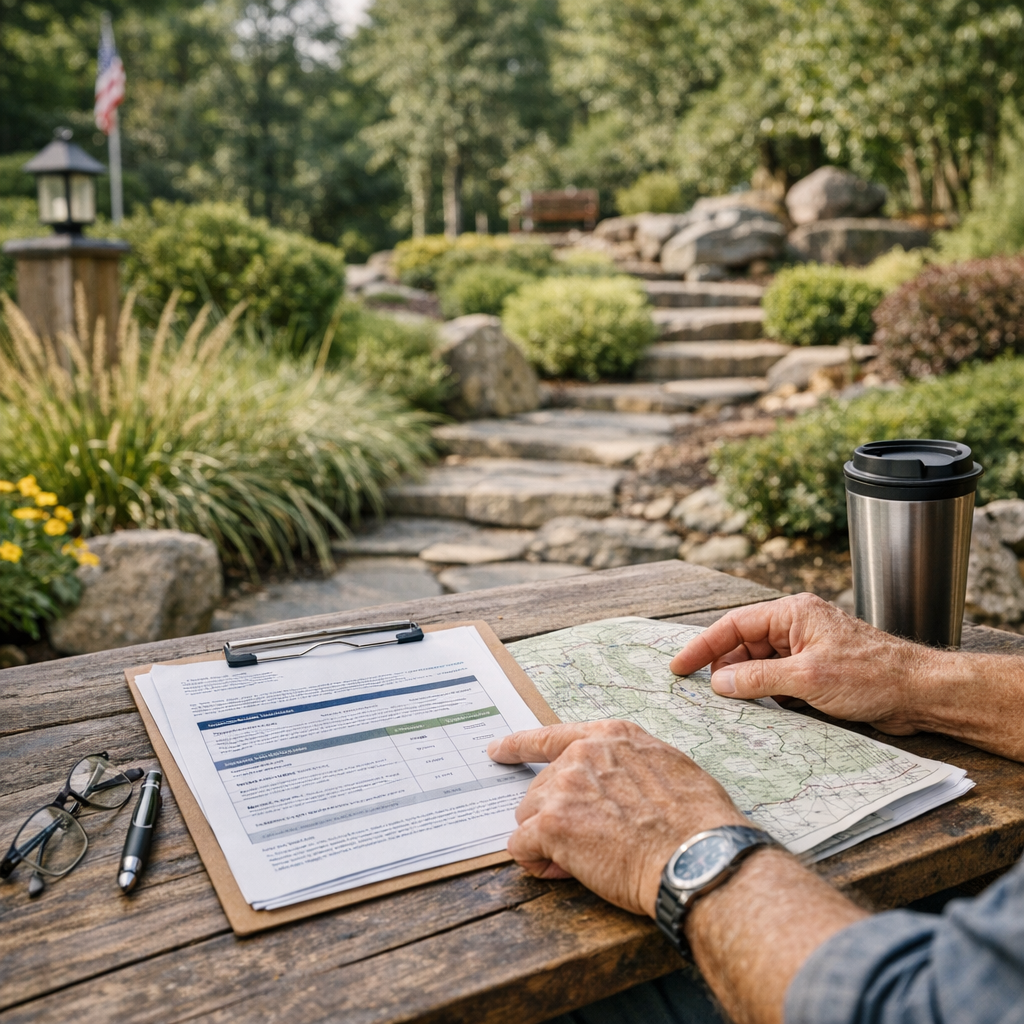 Navigating the Terrain: Understanding Medicare Part B